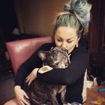 Profile Picture of Kaleigh Scott (@kaleighjenelle) on Instagram