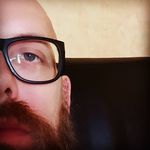 Profile Picture of David Ward (@iamlegotwo) on Instagram