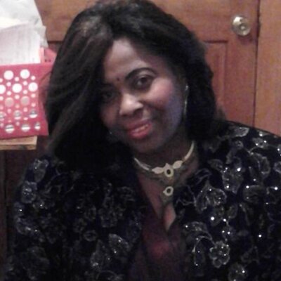 Profile Picture of Marlene Louis Gilles (@gilles_marlene) on Twitter