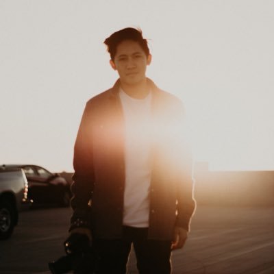 Profile Picture of Matthew Fajardo (@matthewrf25) on Twitter