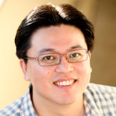 Profile Picture of Sung M. Kim (@dance2die) on Twitter