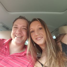 Jeffrey'and Jenna Carroll - Pinterest Profile Picture of Jeffrey'and Jenna Carroll (@jeffreyandc) on Pinterest