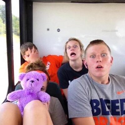 Profile Picture of Blake McWilliams (@Mcgeno74) on Twitter
