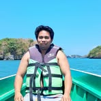 Profile Picture of Richard Atin (@Richard-Atin) on Facebook