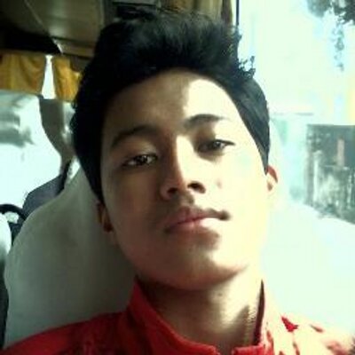 Profile Picture of Harvey Jed Vilas (@HarveyJed) on Twitter