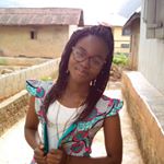 Profile Picture of Peace Akinyelure (@akinyelurepeace) on Instagram
