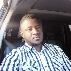 Profile Picture of Jerry (@MarcJerry89) on Twitter