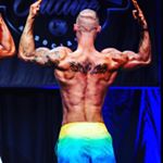 Profile Picture of Brad luke (@brad_luke94) on Instagram