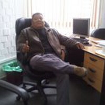 Profile Picture of Luis Criollo (@luiscriollo3) on Twitter