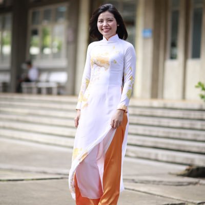 Profile Picture of Phung Mai Hien (@hien_phung89) on Twitter