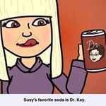 Profile Picture of Kay Steele (@kaymina64) on Instagram