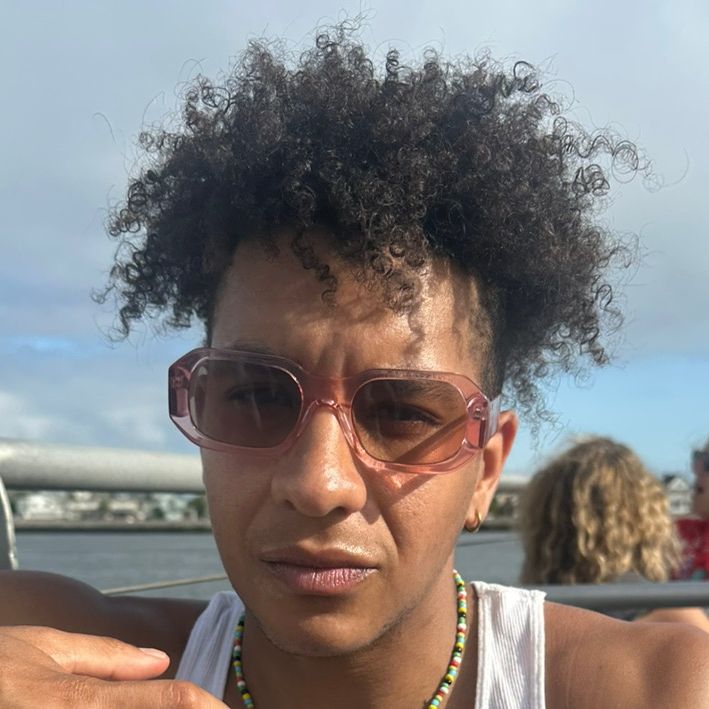 Profile Picture of Brach Drew (@bracholi_drew) on Tiktok