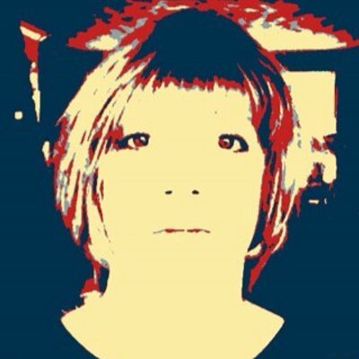Profile Picture of Jo Hough (@@joenough) on Twitter