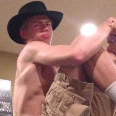 Profile Picture of Mitchell Faust (@faust_mitchell) on Twitter
