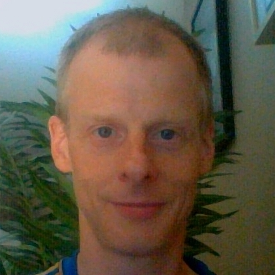 Profile Picture of Don Mitchell (@donmitchellinTO) on Twitter