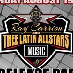 Profile Picture of Ray Carrion &TheeLatinAllStars (@raycarrionlatinallstars) on Instagram