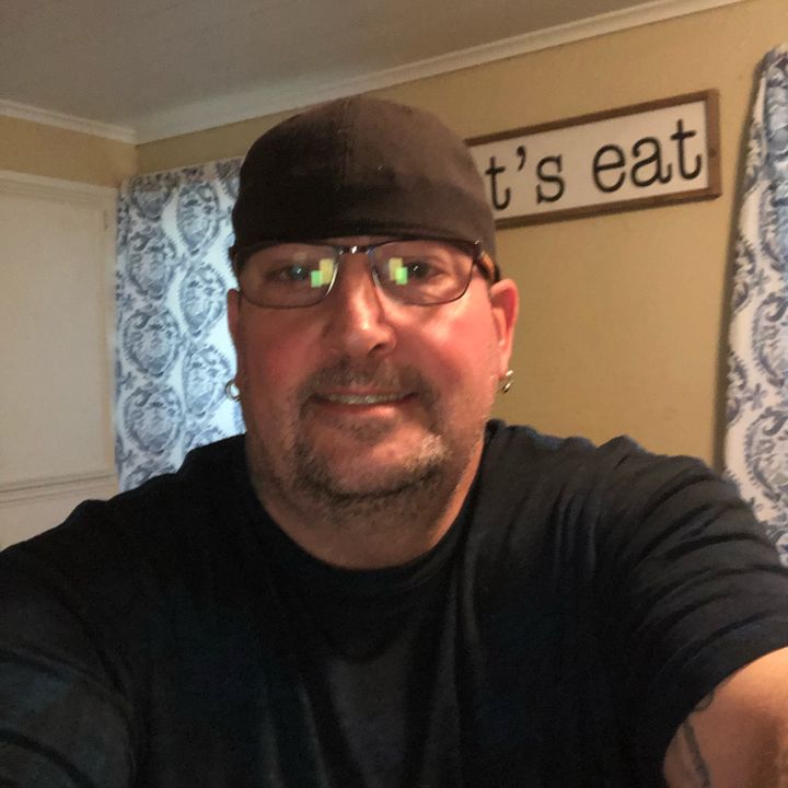 Profile Picture of   Scott sechler... (@scottrocks69) on Tiktok