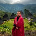 Profile Picture of Cavin Chang (@alisamarika) on Instagram