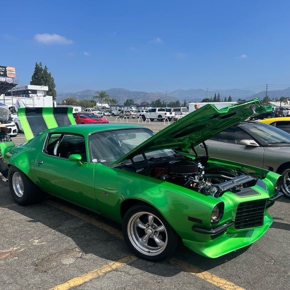 Profile Picture of Jose Ruvalcaba (@iamjoseruv) on Poshmark