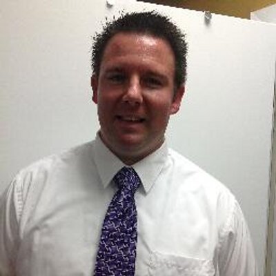 Profile Picture of Bradley Nelson (@BradleyNelson6) on Twitter