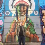 Profile Picture of Jonathan Hurd (@jonthangz) on Instagram
