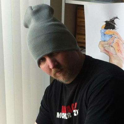 Profile Picture of Brian Shaughnessy (@jigboy55) on Twitter