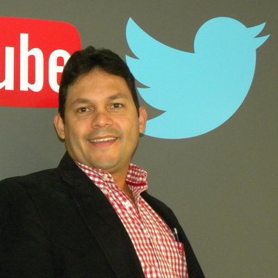 Profile Picture of Juan Carlos Marrero (@MarreroJc) on Twitter