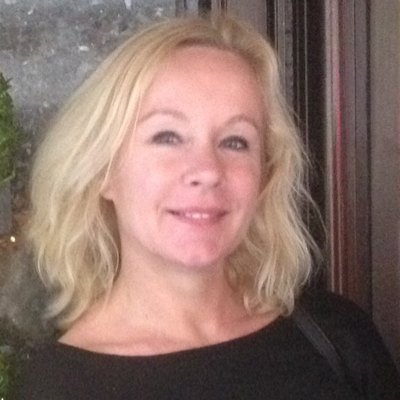 Profile Picture of Sandra Van Weenen (@xsandrina) on Twitter