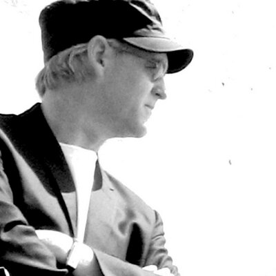 Profile Picture of Christopher Hedge (@CHedge) on Twitter