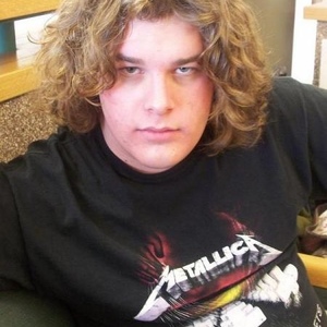 Profile Picture of Brandon Cassady (@crypt_lordo) on Myspace