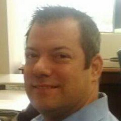 Profile Picture of Kevin Kliebert (@KevinKliebert) on Twitter