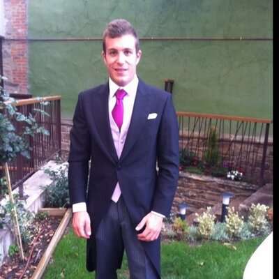 Profile Picture of David Alcalde (@davidalcalde2) on Twitter