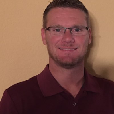 Profile Picture of Jeff Greeson (@jeffagreeson) on Twitter