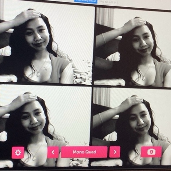 Profile Picture of Cheslei yancee Lagmay (@clagmay) on Poshmark