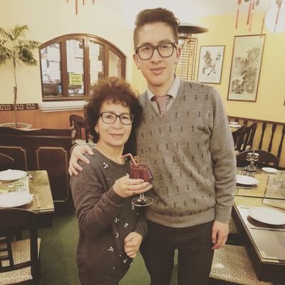 Profile Picture of Carlos Leonel Camacho Loza (@CarlosLeonelCa5) on Twitter