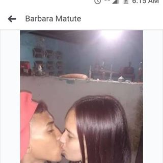 Barbara Matute - Facebook Profile Picture of Barbara Matute (@barbara.matute.908) on Facebook