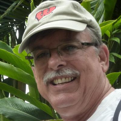 Profile Picture of Bill Smiley (@Smileythe3rd) on Twitter