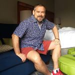 Profile Picture of Jason John Lord (@lordjasonjohn) on Instagram