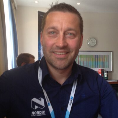 Profile Picture of Thomas Holmberg (@thomasholmberg2) on Twitter