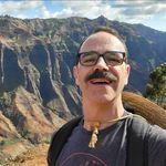 Profile Picture of Stephen Dunlevy (@stephenpd69) on Instagram