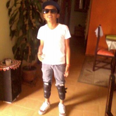 Profile Picture of Kevin Becerra (@kevinbecerra10) on Twitter