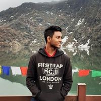 Profile Picture of Shantanu Kawale (@shantanu-kawale) on Quora