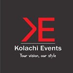 Profile Picture of Kolachi Events (@kolachievents) on Instagram