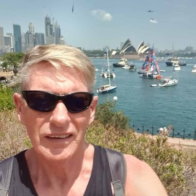 Profile Picture of John Howden (@JohnHowden8) on Twitter