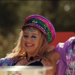 Profile Picture of Hayley Smith-Rose (@radiohaylstorm) on Instagram