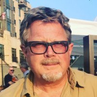 Profile Picture of F. Jeff McCarthy (@mac_shack) on Twitter