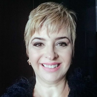 Profile Picture of Roberta R. P. Braga (@RobertarpBraga) on Twitter