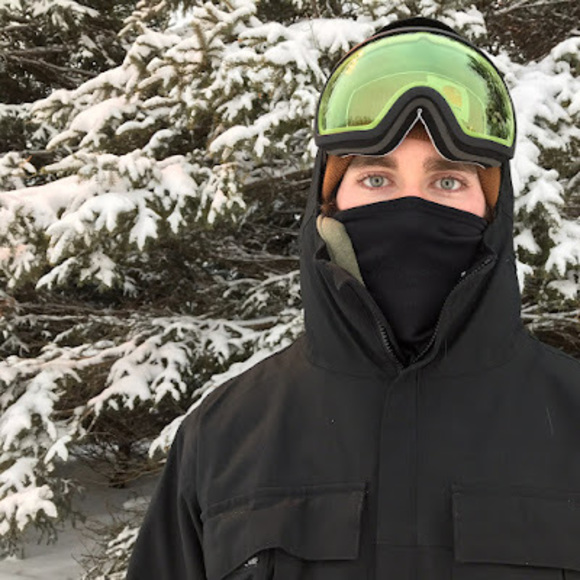 Profile Picture of Liam Mcguinness (@liamandrew96) on Poshmark