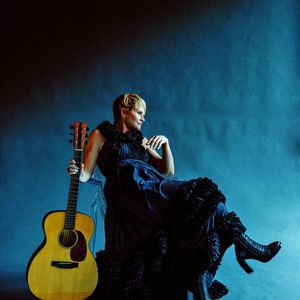 Profile Picture of Shawn Colvin (@shawncolvin) on Myspace