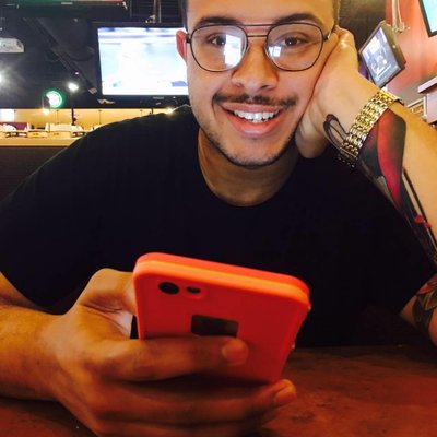 Profile Picture of Tanjiro (@DemetresP) on Twitter
